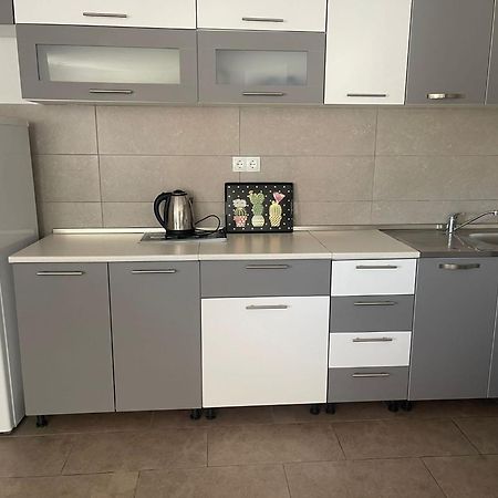 Apartmani Zuti Neum Exteriör bild