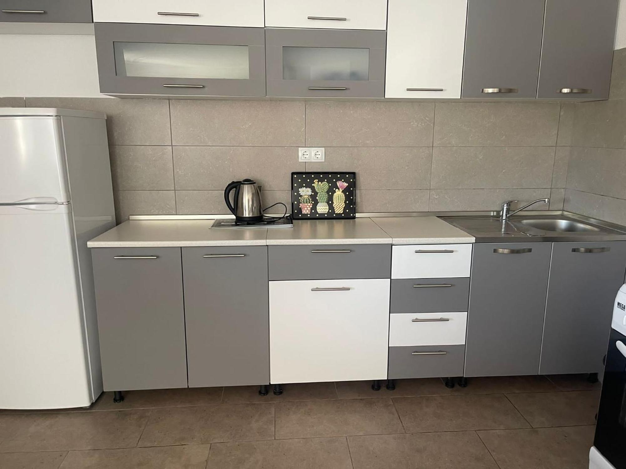 Apartmani Zuti Neum Exteriör bild