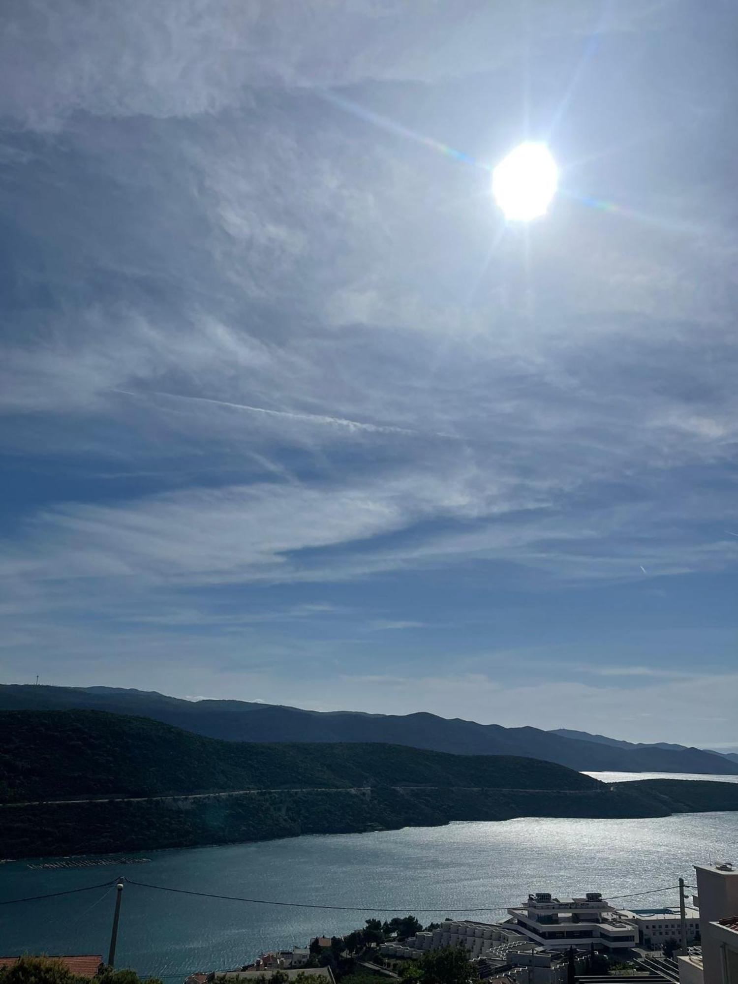 Apartmani Zuti Neum Exteriör bild