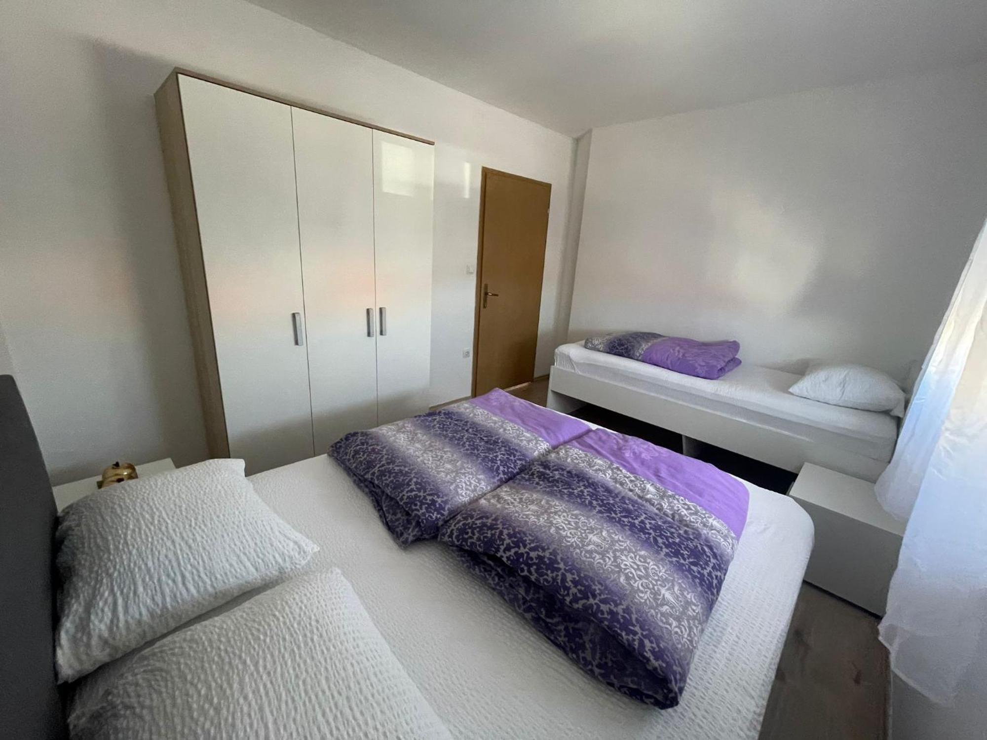 Apartmani Zuti Neum Rum bild