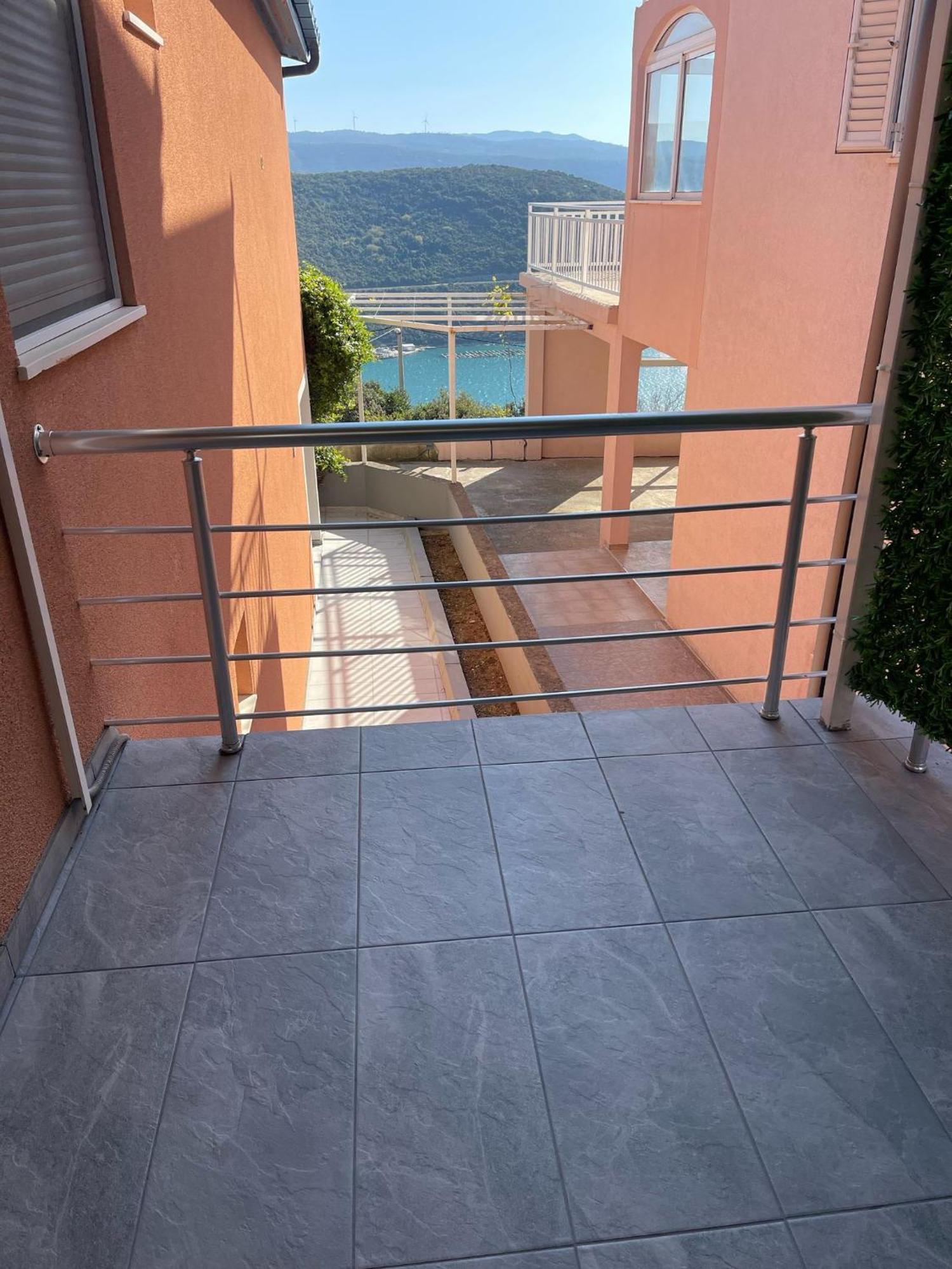 Apartmani Zuti Neum Exteriör bild