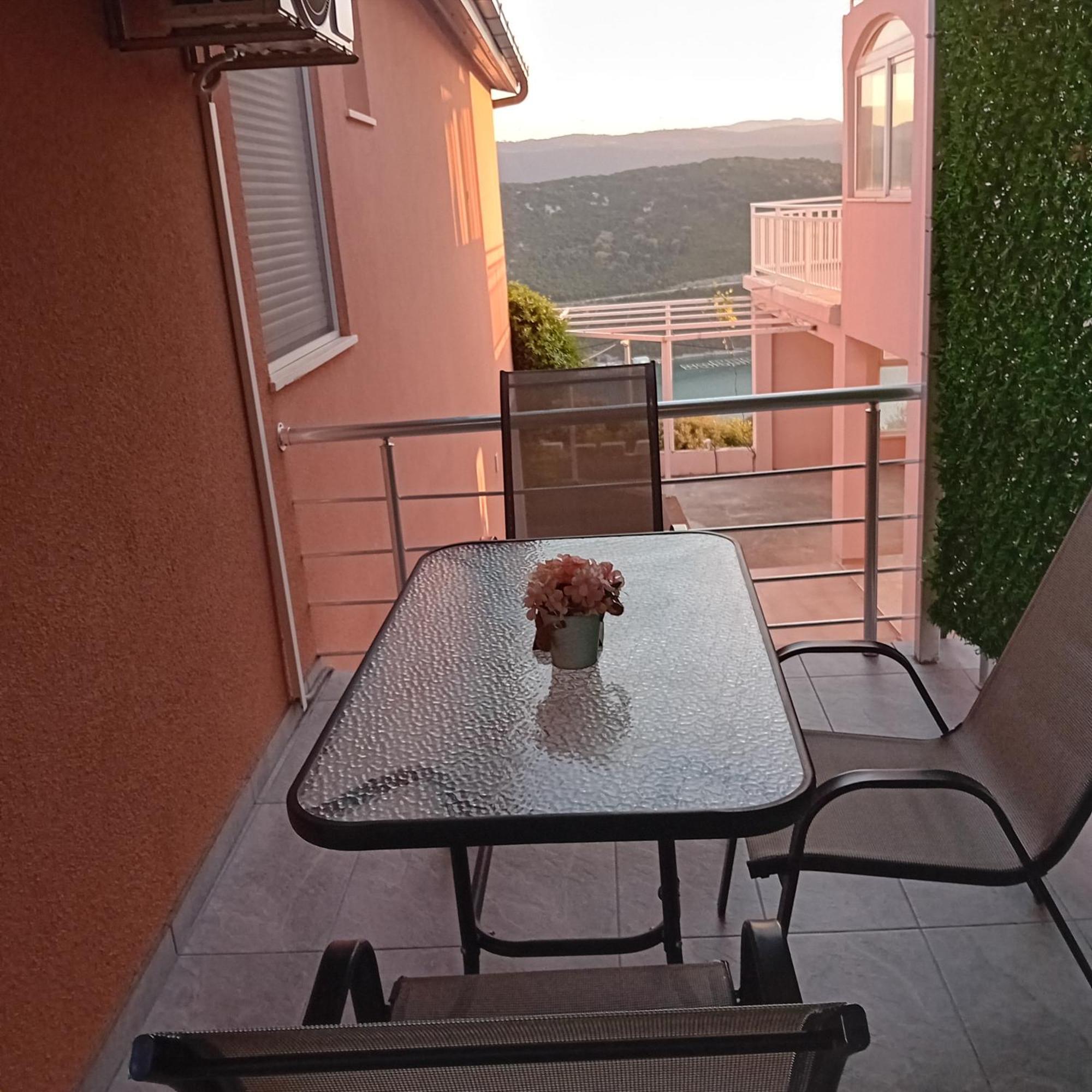 Apartmani Zuti Neum Exteriör bild