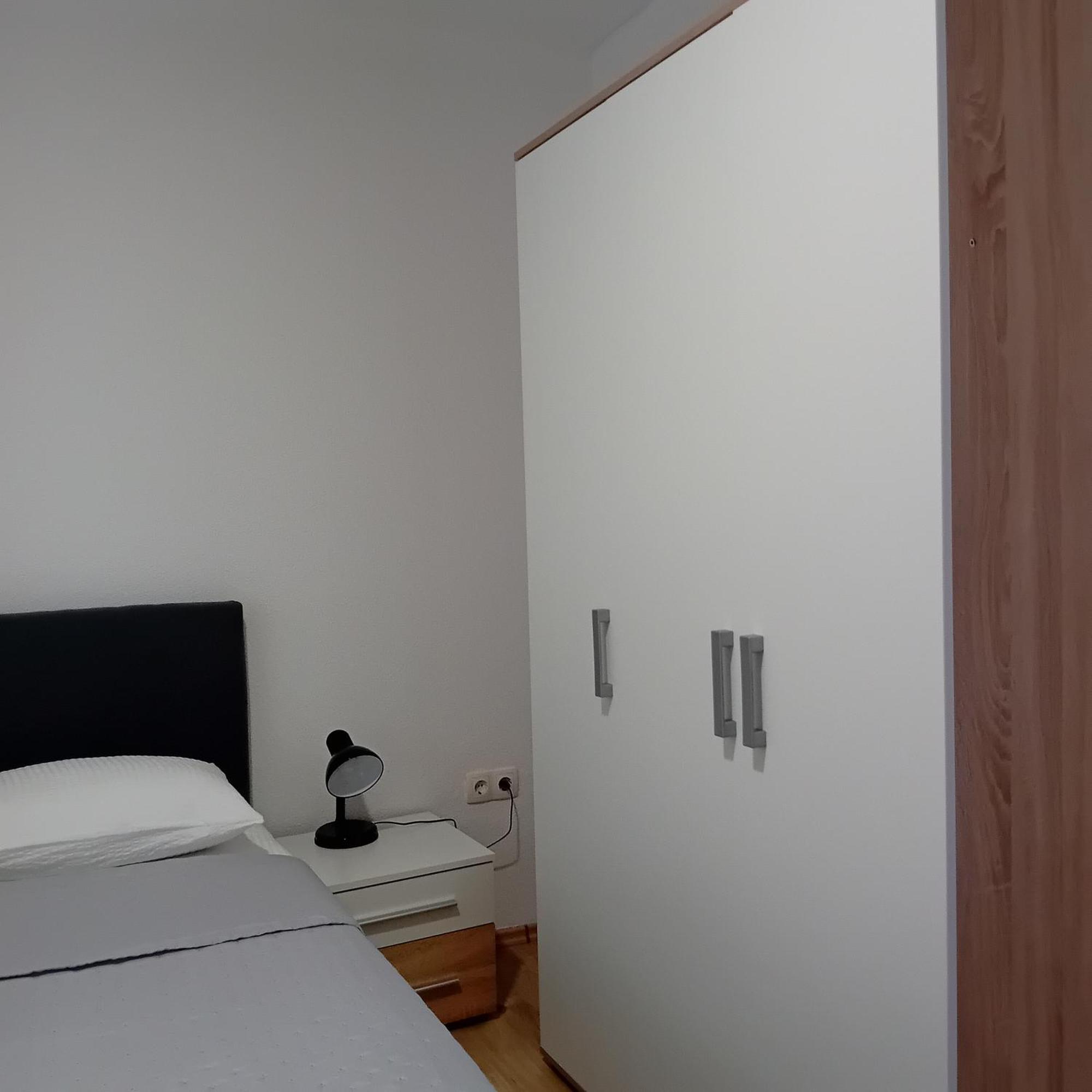 Apartmani Zuti Neum Rum bild