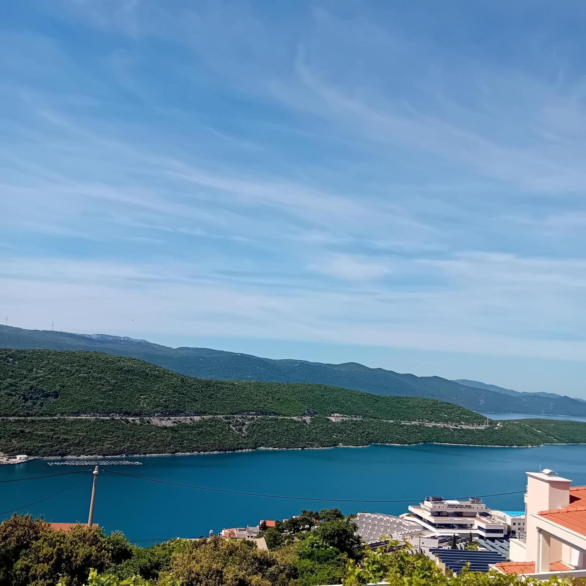 Apartmani Zuti Neum Rum bild