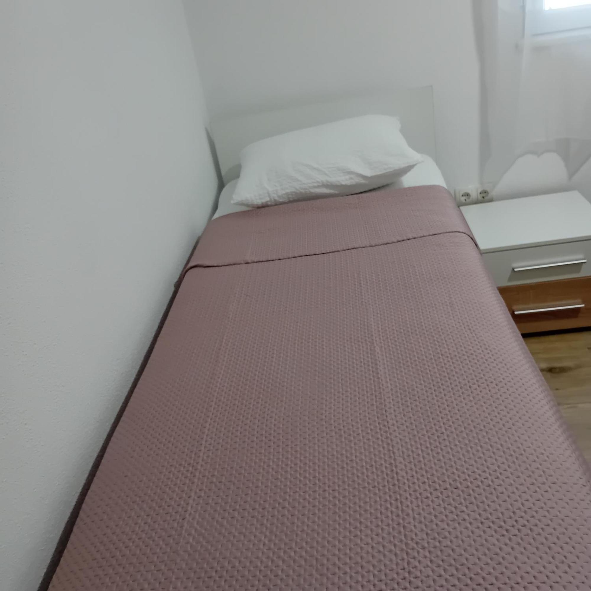 Apartmani Zuti Neum Rum bild