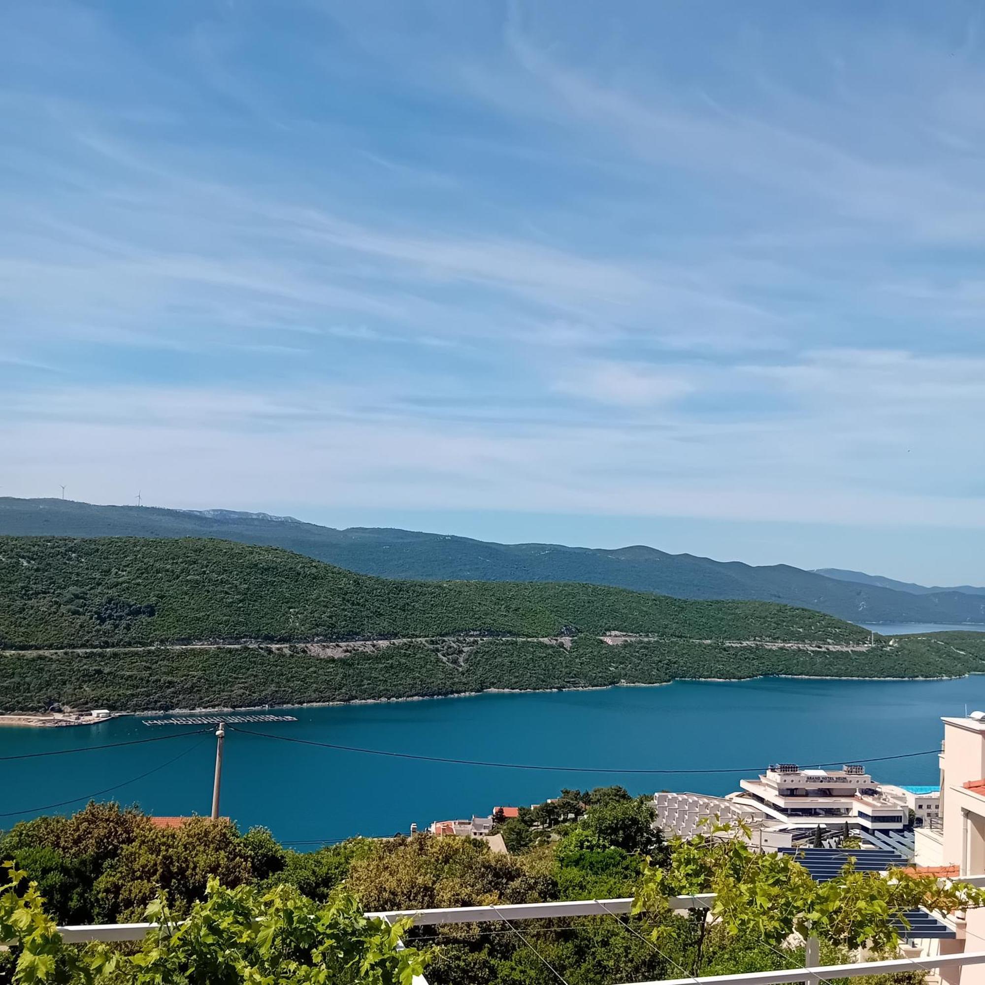 Apartmani Zuti Neum Rum bild